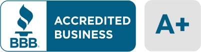 Better Business Bureau logo