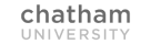 Chatham University logo