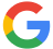 Google Review logo