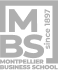 Montpellier Business School logo