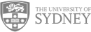 The University of Sydney logo
